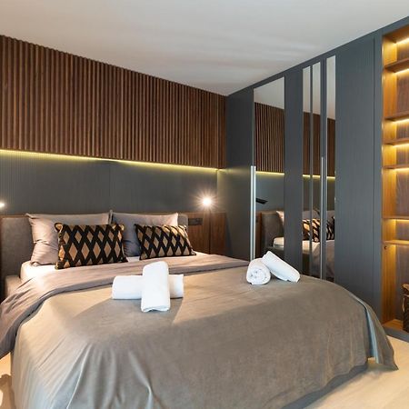 Appartamento Ez Luxury Living Rovigno Esterno foto