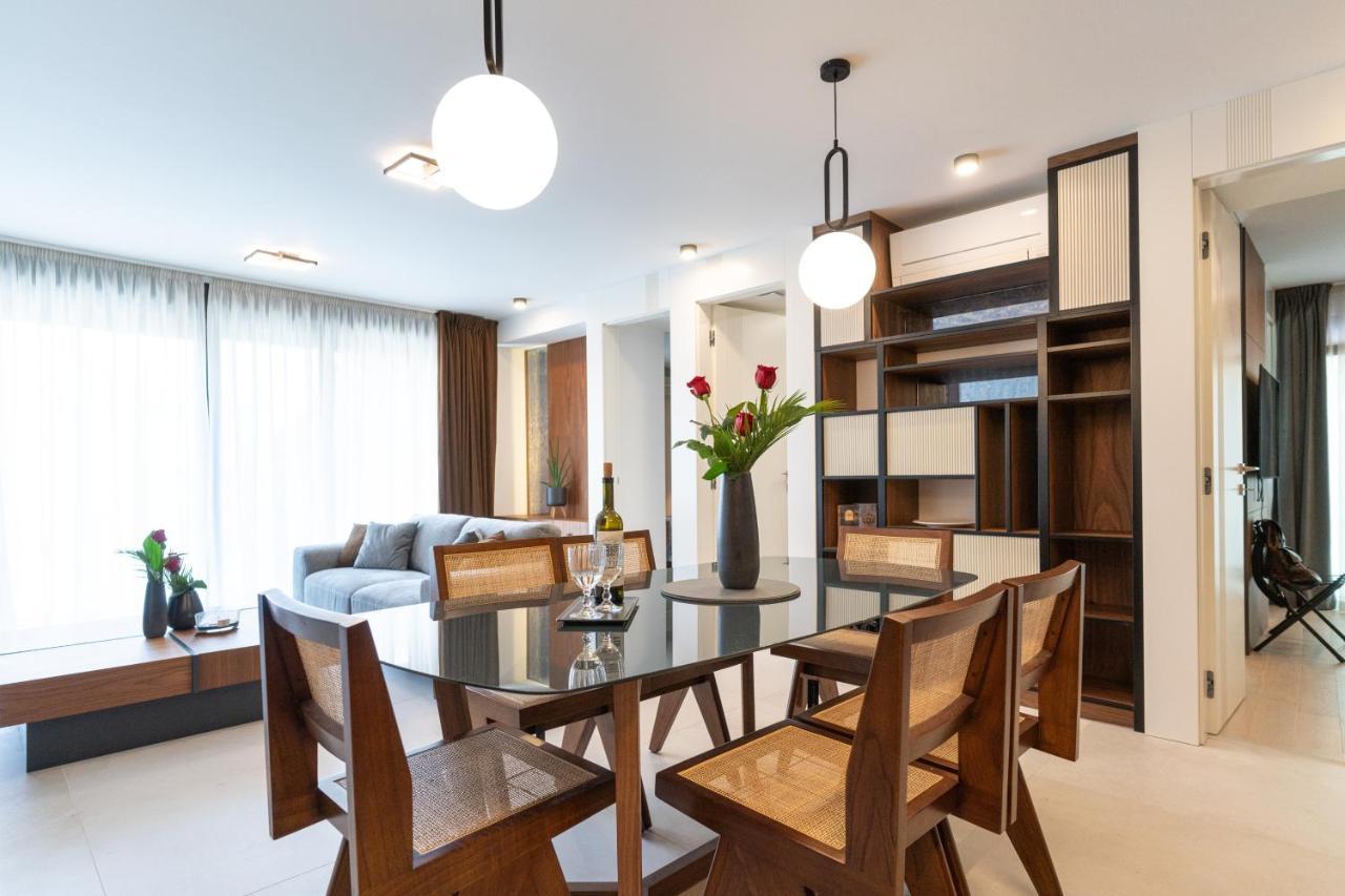 Appartamento Ez Luxury Living Rovigno Esterno foto