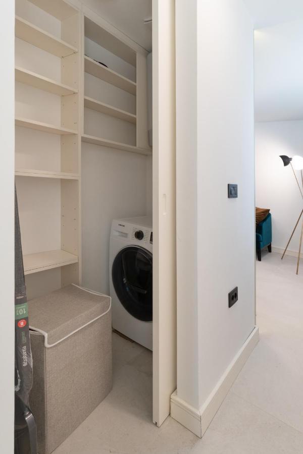 Appartamento Ez Luxury Living Rovigno Esterno foto